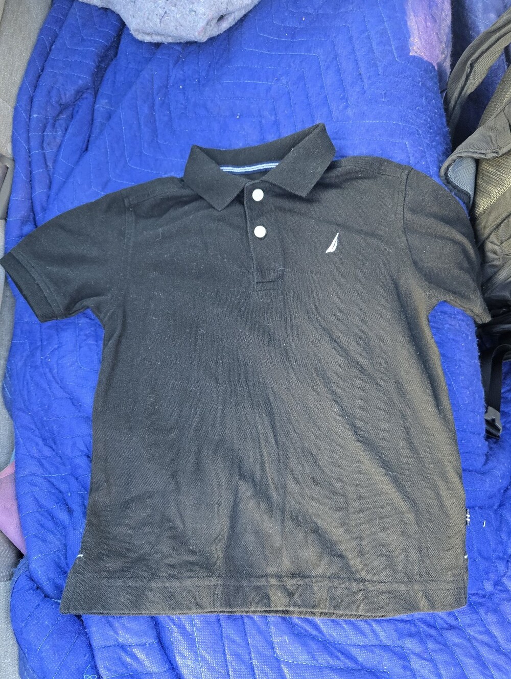 Nautica Polo Shirt Boys